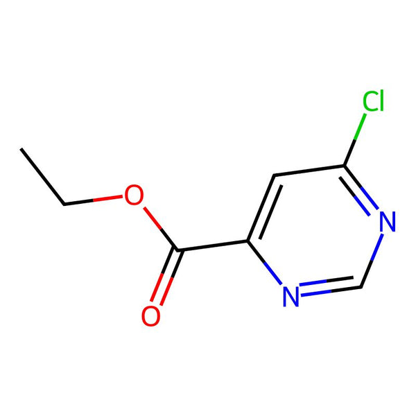 Ethyl 6-chloropyrimidine-4-carboxylate|CS-W008149|51940-63-7