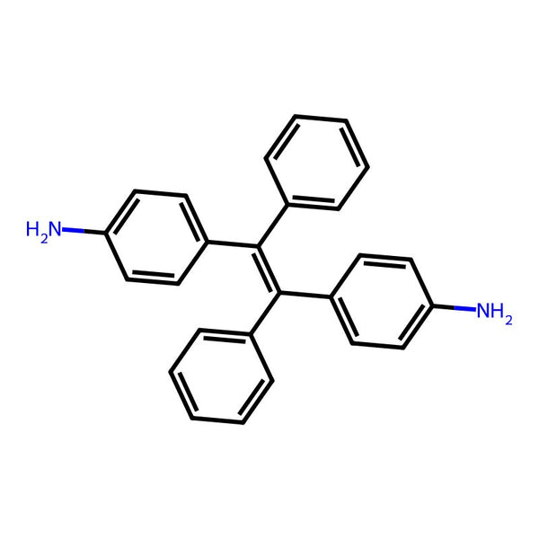 4,4'-(1,2-Diphenylethene-1,2-diyl)dianiline|CS-0110602|99094-20-9