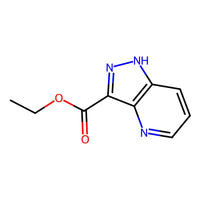 Ethyl 1H-pyrazolo[4,3-b]pyridine-3-carboxylate|CS-0043190|1234616-14-8