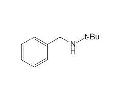 N-Benzyl-2-methylpropan-2-amine|CS-W017915|3378-72-1