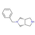 Cis-2-benzyloctahydropyrrolo[3,4-c]pyrrole|CS-W001864|172739-04-7