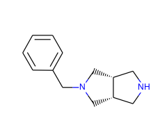 Cis-2-benzyloctahydropyrrolo[3,4-c]pyrrole|CS-W001864|172739-04-7