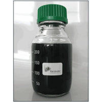 Titanium nanoparticles, pure,  (<20nm) in acetone at 100mg/L (surfactant and reactant-free)|22-0192|7440-32-6