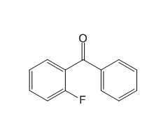 2-Fluorobenzophenone, 98%|105329|342-24-5