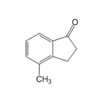 4-Methyl-2,3-dihydro-1H-inden-1-one|CS-W004334|24644-78-8
