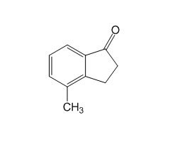 4-Methyl-2,3-dihydro-1H-inden-1-one|CS-W004334|24644-78-8