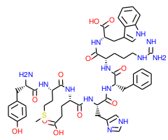 Tyr-ACTH (4-9)|CPTD786856|129813-57-6