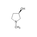 (R)-3-Hydroxy-1-methyl-pyrrolidine|CS-W013705|104641-60-3