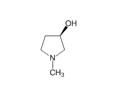(R)-3-Hydroxy-1-methyl-pyrrolidine|CS-W013705|104641-60-3