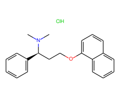Dapoxetine Hydrochloride|C4X-1439|129938-20-1