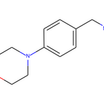 (4-Morpholinophenyl)methanamine|CS-0035444|214759-74-7