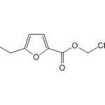 Ethyl 5-(chloromethyl)furan-2-carboxylate|CS-W005896|2528-00-9