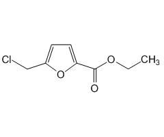 Ethyl 5-(chloromethyl)furan-2-carboxylate|CS-W005896|2528-00-9