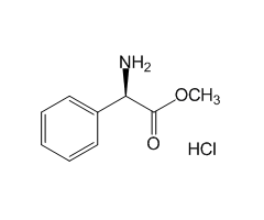 H-D-Phg-OMe.HCl|CS-W015540|19883-41-1