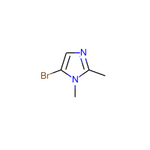 5-Bromo-1,2-dimethyl-1H-imidazole|CS-0036019|24134-09-6