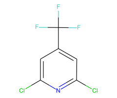 2,6-Dichloro-4-(trifluoromethyl)pyridine|CS-W007641|39890-98-7