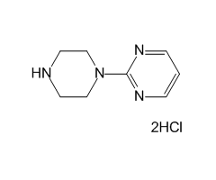 2-(1-Piperazinyl)pyrimidine dihydrochloride, 98%|105757|94021-22-4