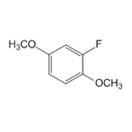 1,4-Dimethoxy-2-fluorobenzene, min. 98%|09-0070|82830-49-7