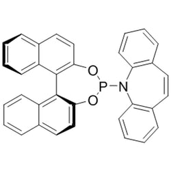 (S)-(+)-(3,5-Dioxa-4-phosphacyclohepta[2,1-a;3,4-a']dinaphthalen-4-yl)-5H-dibenz[b,f]azepine, min. 97%|15-1227|942939-38-0