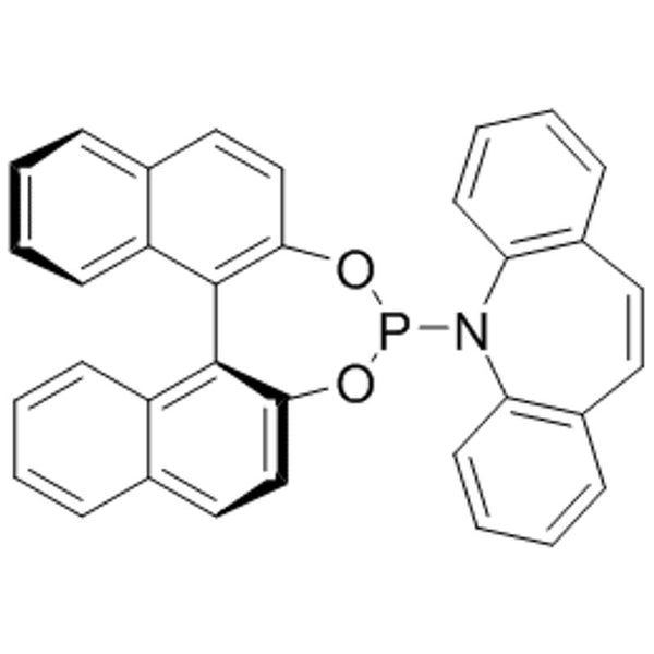 (S)-(+)-(3,5-Dioxa-4-phosphacyclohepta[2,1-a;3,4-a']dinaphthalen-4-yl)-5H-dibenz[b,f]azepine, min. 97%|15-1227|942939-38-0
