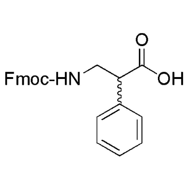 Fmoc-(R,S)-3-amino-2-phenylpropionic acid|15068|683217-60-9