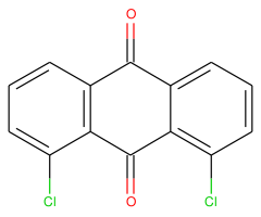1,8-Dichloroanthraquinone|CS-0155812|82-43-9