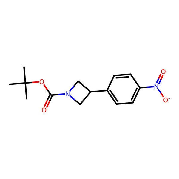 tert-Butyl 3-(4-nitrophenyl)azetidine-1-carboxylate|CS-0163169|883901-62-0