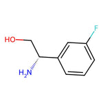 (S)-2-Amino-2-(3-fluorophenyl)ethanol|CS-W021159|325152-98-5