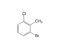 2-Bromo-6-chlorotoluene, 99%|106099|62356-27-8
