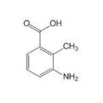 3-Amino-2-methylbenzoic acid
