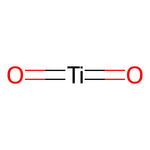 Nano Titanium dioxide|100359|13463-67-7