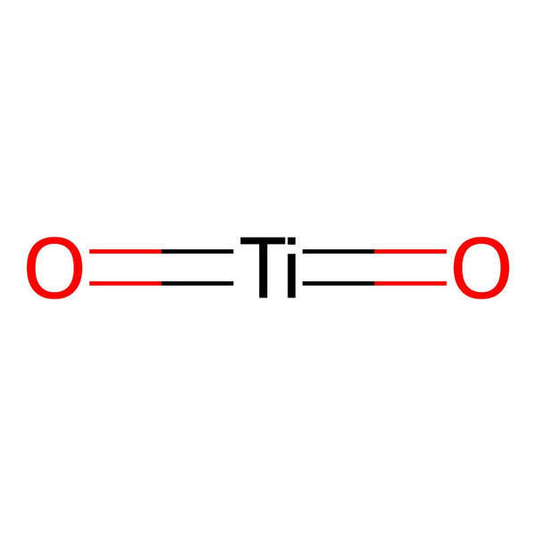 Nano Titanium dioxide|100359|13463-67-7