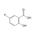 5-Fluoro-2-hydroxybenzoic acid|CS-W016245|345-16-4