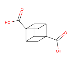 1,4-Dicarboxycubane|CS-0052729|32846-66-5