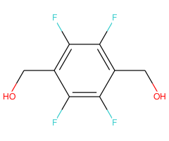 2,3,5,6-Tetrafluoro-1,4-benzenedimethanol|CS-0043327|92339-07-6