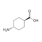 trans-4-Aminocyclohexanecarboxylic acid|CS-W008392|3685-25-4