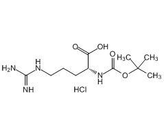 Boc-D-Arg.Hcl.|CPTD788120|113712-06-4