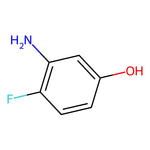 3-Amino-4-fluorophenol|CS-W007503|62257-16-3