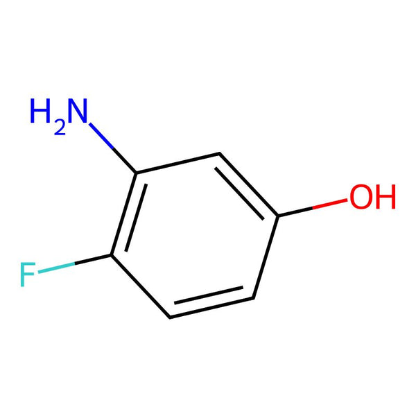 3-Amino-4-fluorophenol|CS-W007503|62257-16-3