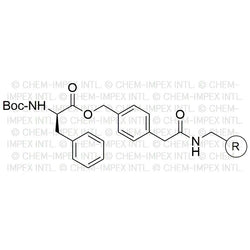 Boc-D-phenylalanine 4-oxymethylphenylacetamidomethyl resin|02503