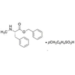 Na-Methyl-L-phenylalanine benzyl ester 4-toluenesulfonate salt|06353|40298-25-7