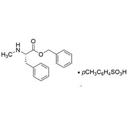 Na-Methyl-L-phenylalanine benzyl ester 4-toluenesulfonate salt|06353|40298-25-7