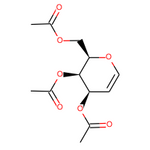 Tri-O-Acetyl-D-galactal|CS-0098176|4098-06-0