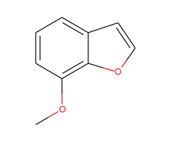7-Methoxybenzofuran|CS-0150289|7168-85-6