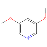 3,5-Dimethoxypyridine|CS-W001486|18677-48-0