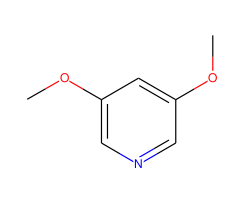3,5-Dimethoxypyridine|CS-W001486|18677-48-0