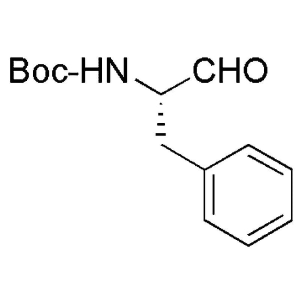 Boc-L-phenylalaninal|16564|72155-45-4