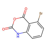 5-Bromo-1H-benzo[d][1,3]oxazine-2,4-dione|CS-0041521|77603-45-3