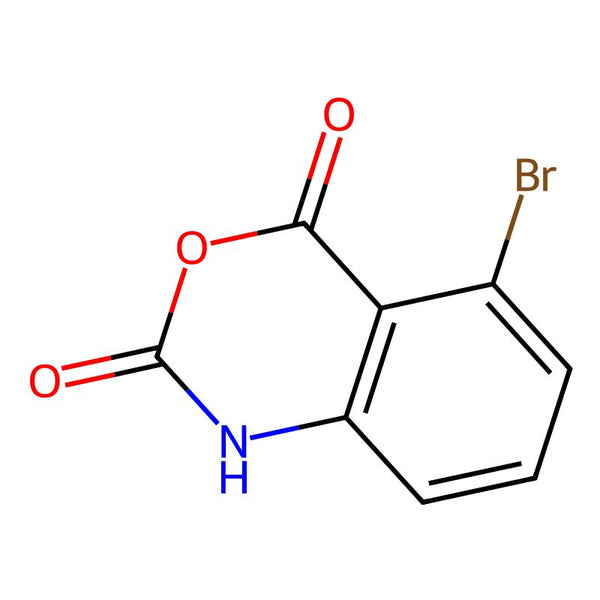 5-Bromo-1H-benzo[d][1,3]oxazine-2,4-dione|CS-0041521|77603-45-3