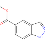 Methyl 1H-indazole-5-carboxylate|CS-D0826|473416-12-5